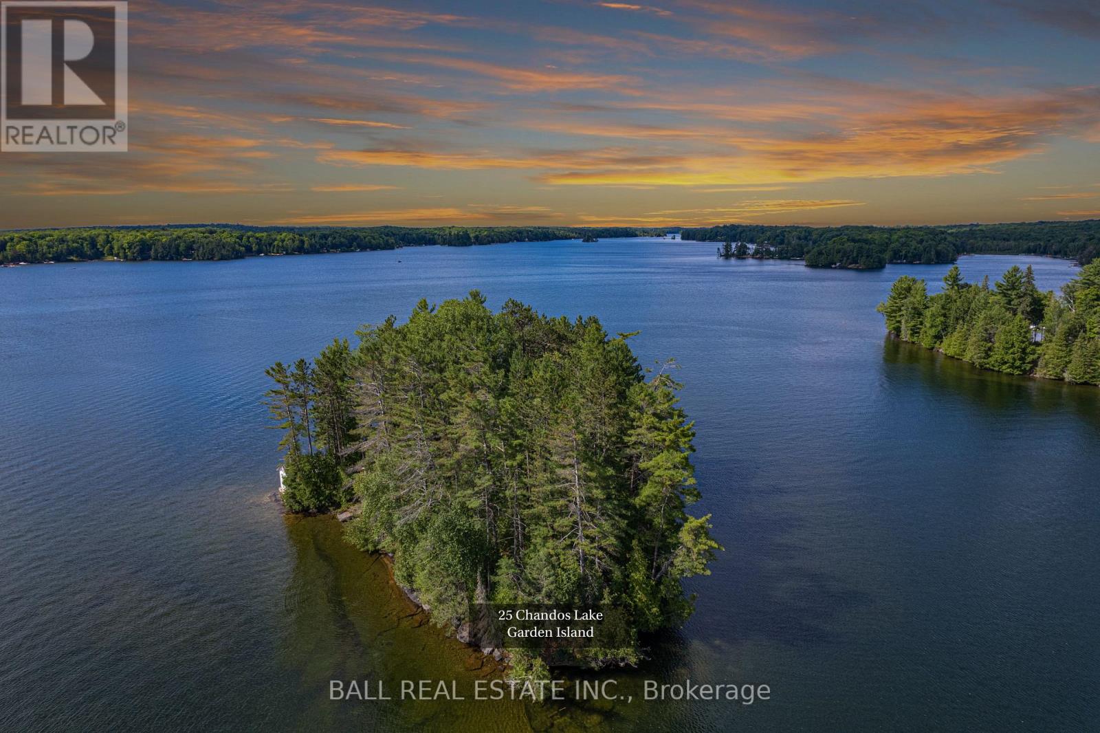 25 Garden Island - Wao, North Kawartha, Ontario  K0L 1A0 - Photo 20 - X12250107