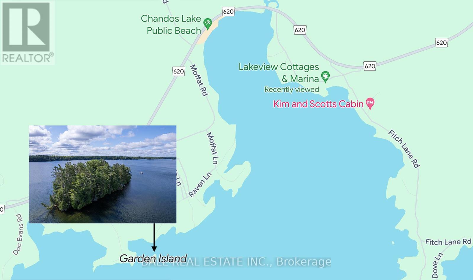 25 Garden Island - Wao, North Kawartha, Ontario  K0L 1A0 - Photo 23 - X12250107