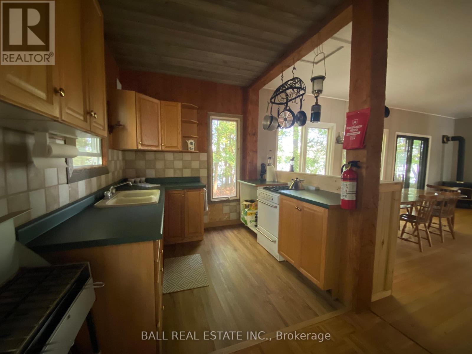 25 Garden Island - Wao, North Kawartha, Ontario  K0L 1A0 - Photo 4 - X12250107