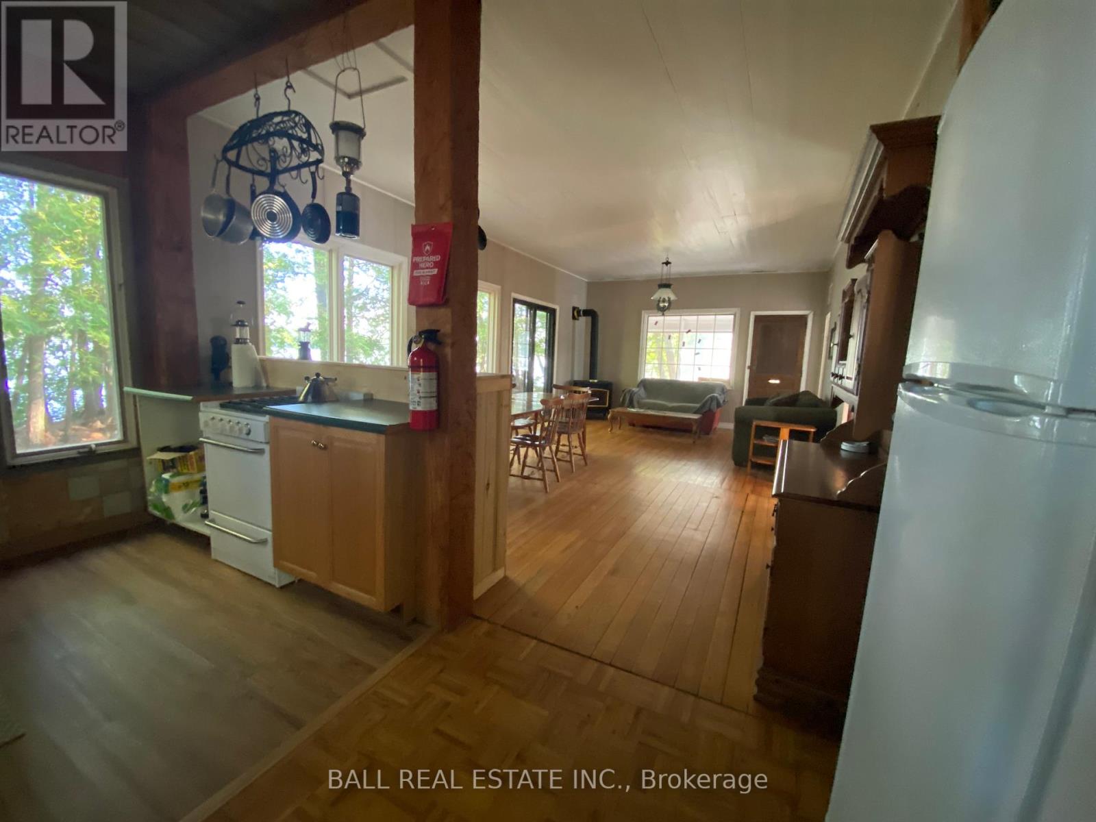 25 Garden Island - Wao, North Kawartha, Ontario  K0L 1A0 - Photo 5 - X12250107