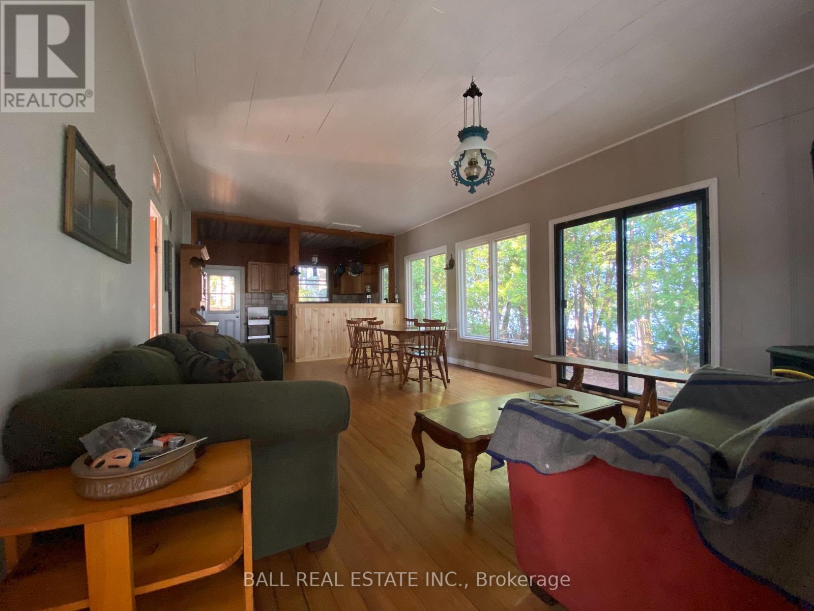 25 Garden Island - Wao, North Kawartha, Ontario  K0L 1A0 - Photo 6 - X12250107
