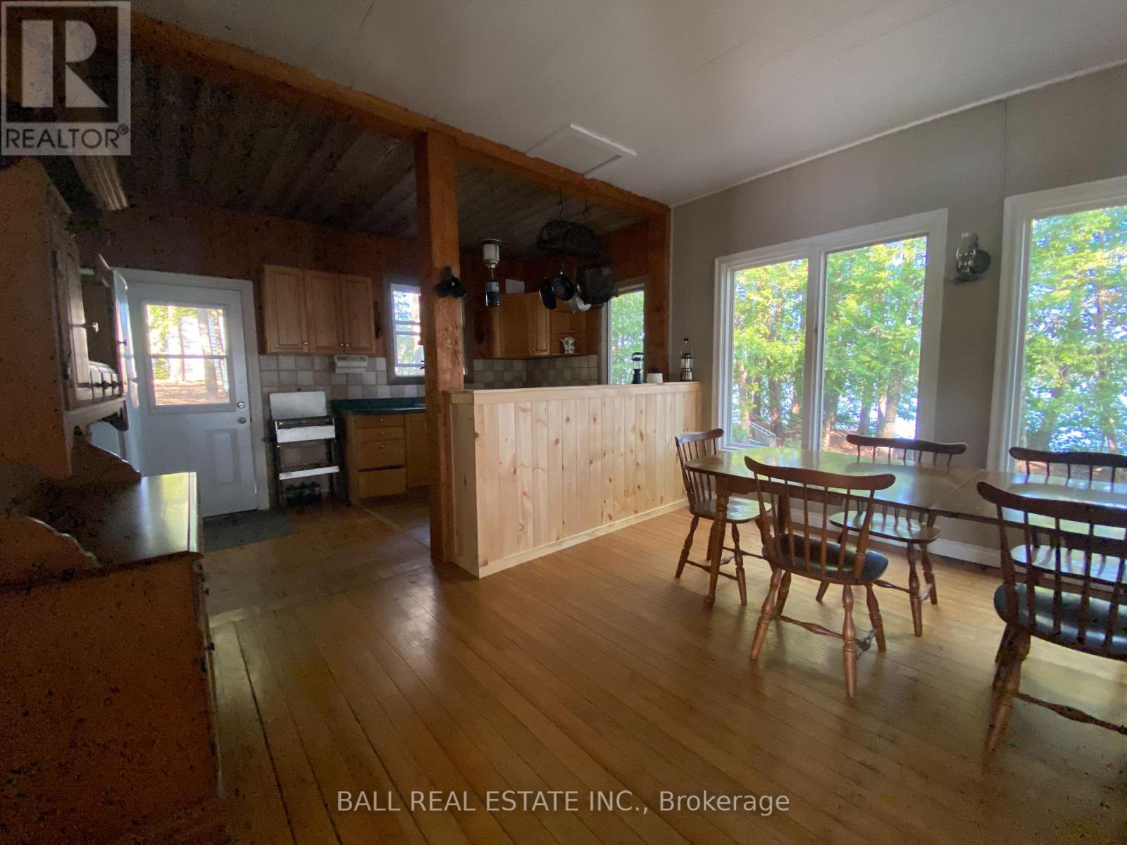 25 Garden Island - Wao, North Kawartha, Ontario  K0L 1A0 - Photo 7 - X12250107