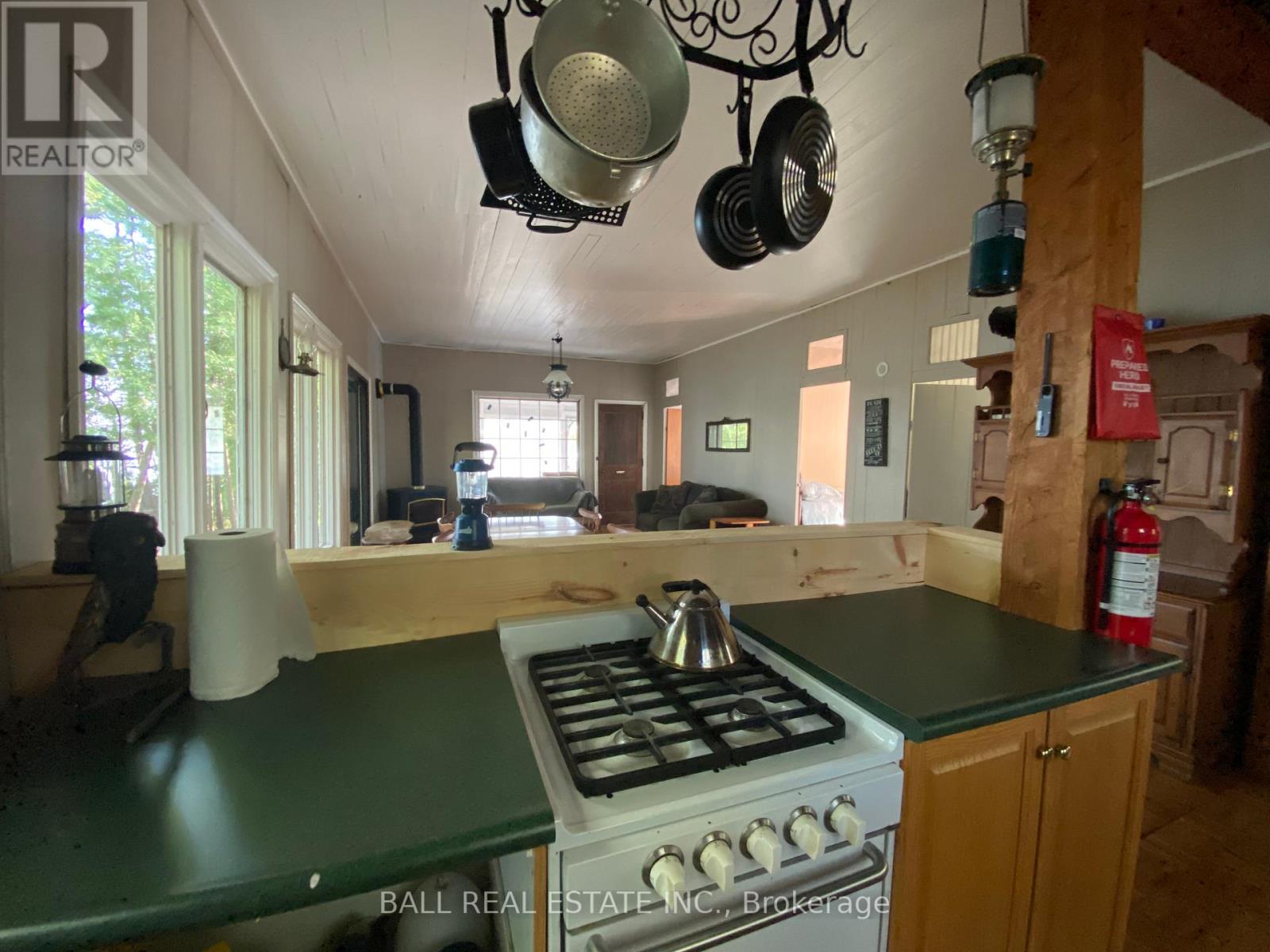25 Garden Island - Wao, North Kawartha, Ontario  K0L 1A0 - Photo 8 - X12250107