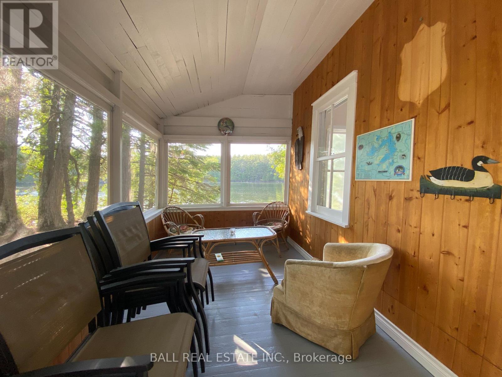 25 Garden Island - Wao, North Kawartha, Ontario  K0L 1A0 - Photo 9 - X12250107