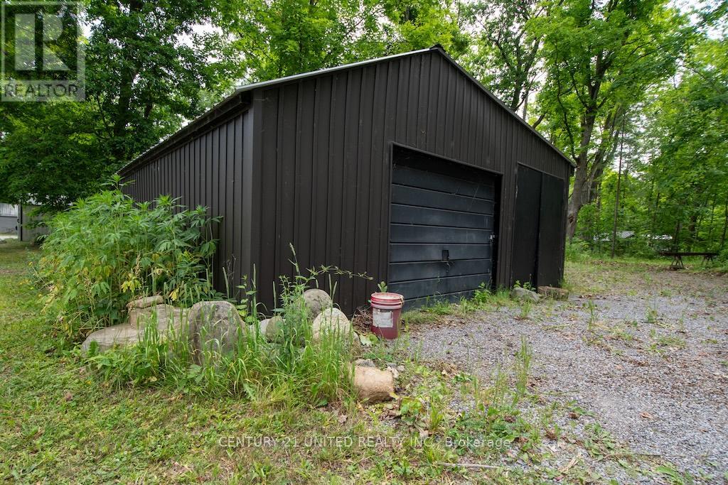 28 Valley View Lane, Trent Hills, Ontario  K0L 1Y0 - Photo 37 - X12250330