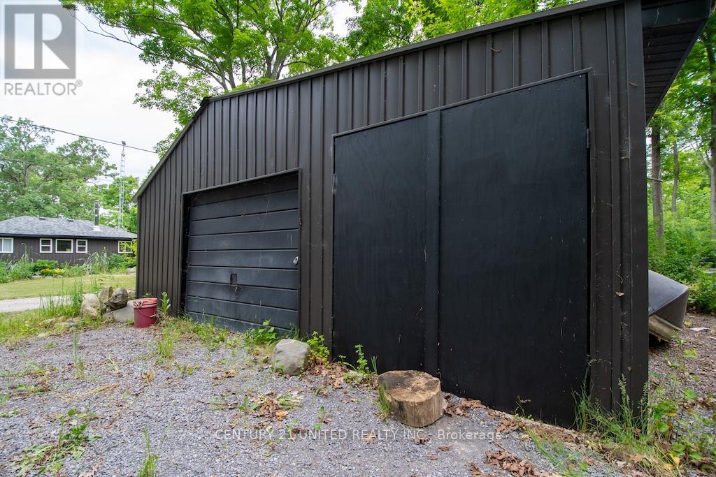 28 Valley View Lane, Trent Hills, Ontario  K0L 1Y0 - Photo 38 - X12250330