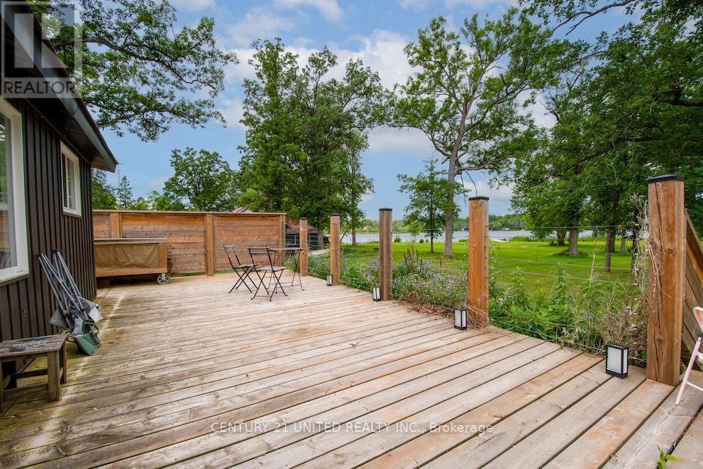 28 Valley View Lane, Trent Hills, Ontario  K0L 1Y0 - Photo 41 - X12250330