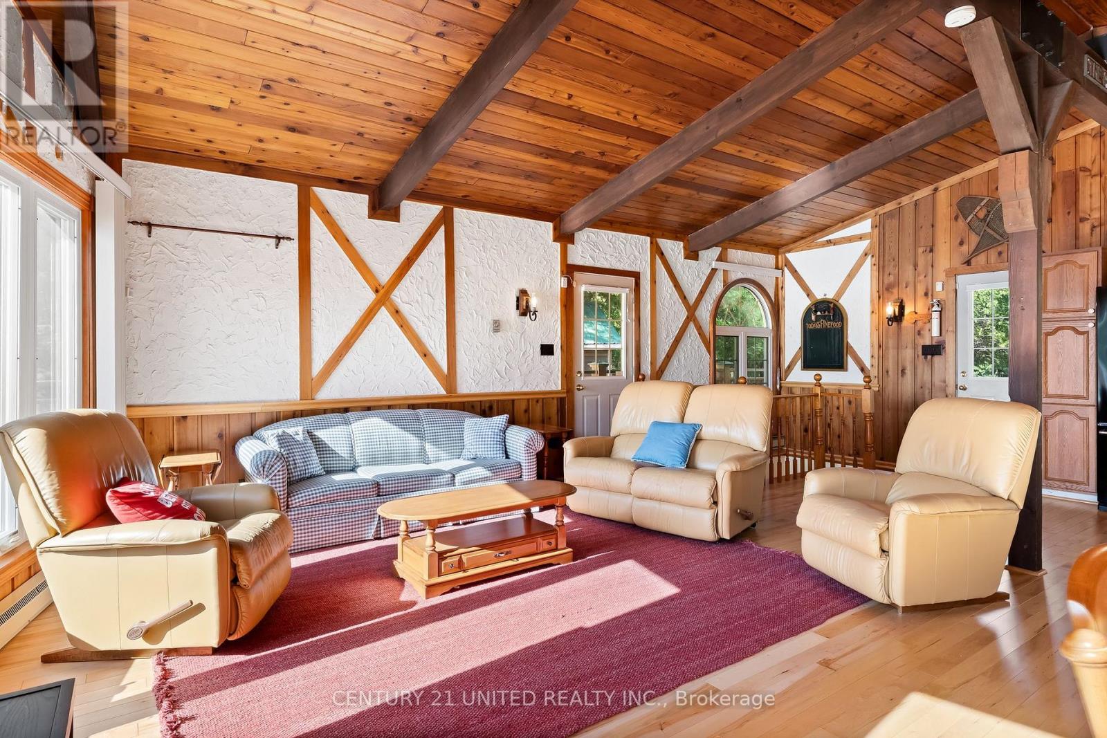 1970 White Lake Road, Douro-Dummer, Ontario  K0L 2H0 - Photo 21 - X12250365