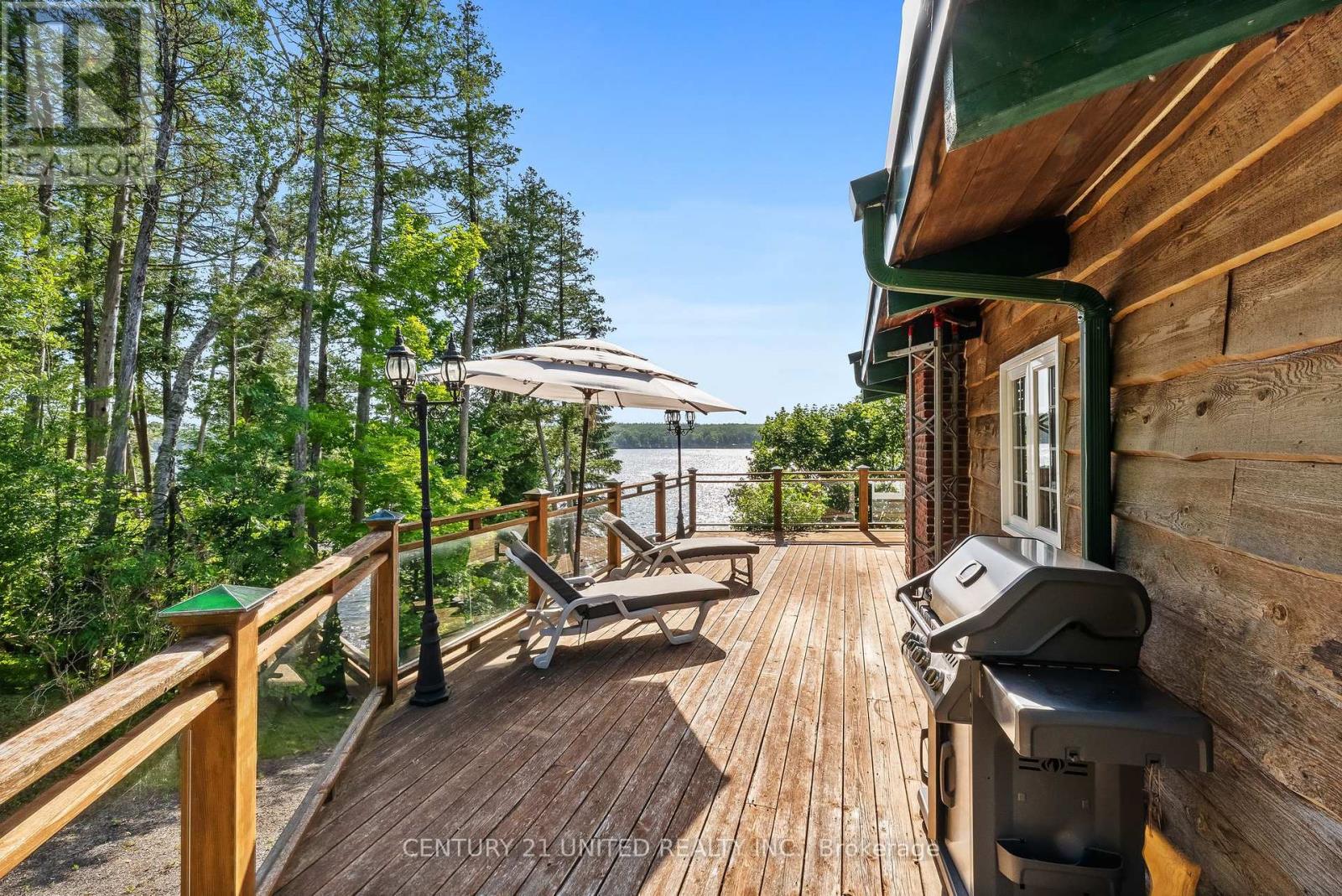 1970 White Lake Road, Douro-Dummer, Ontario  K0L 2H0 - Photo 28 - X12250365