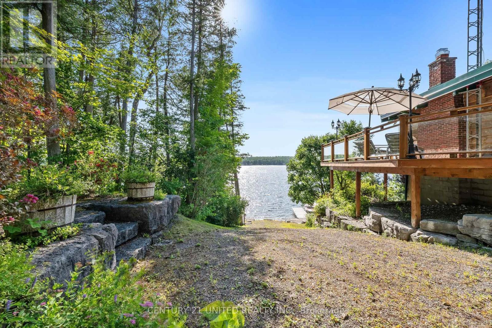 1970 White Lake Road, Douro-Dummer, Ontario  K0L 2H0 - Photo 30 - X12250365
