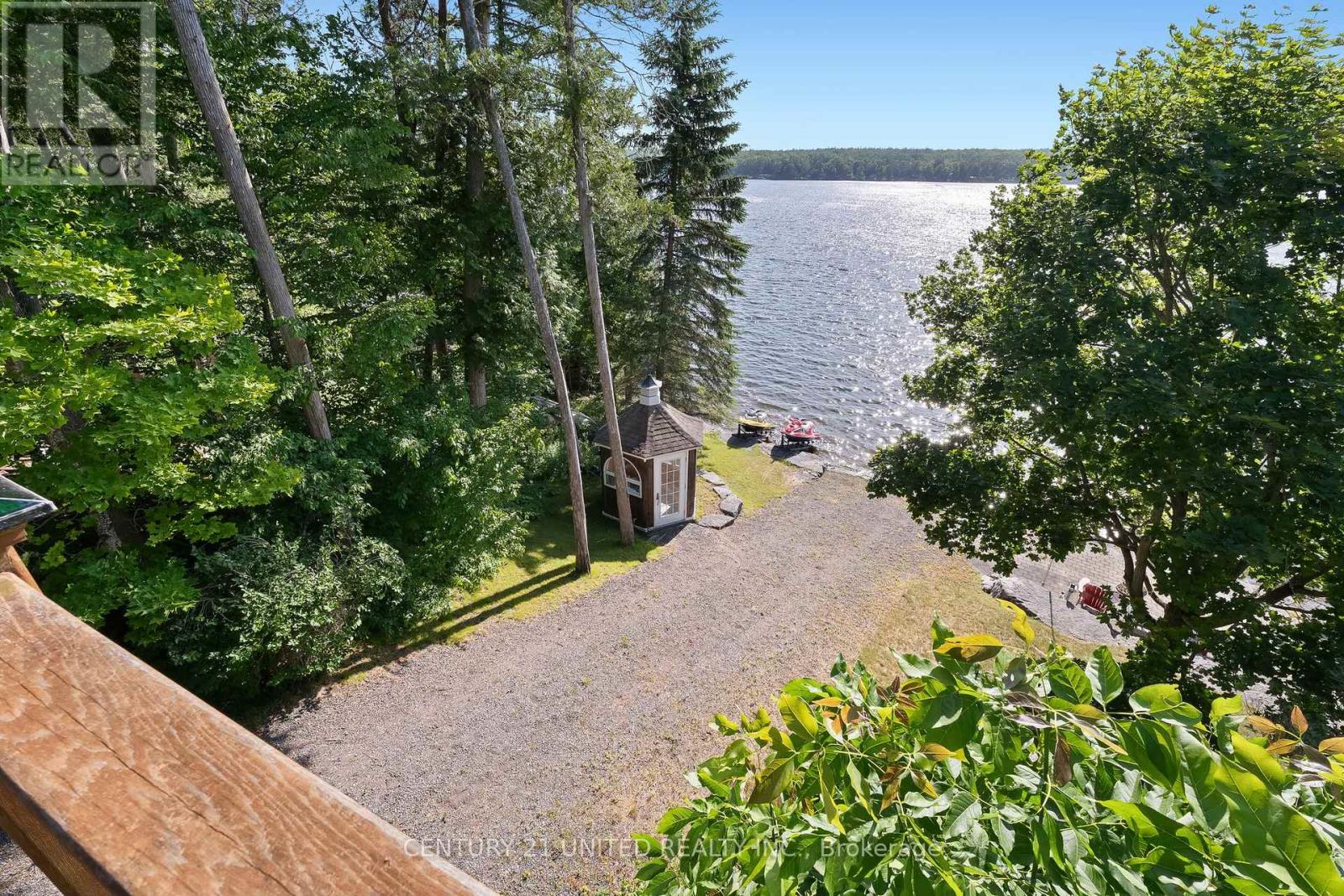 1970 White Lake Road, Douro-Dummer, Ontario  K0L 2H0 - Photo 31 - X12250365