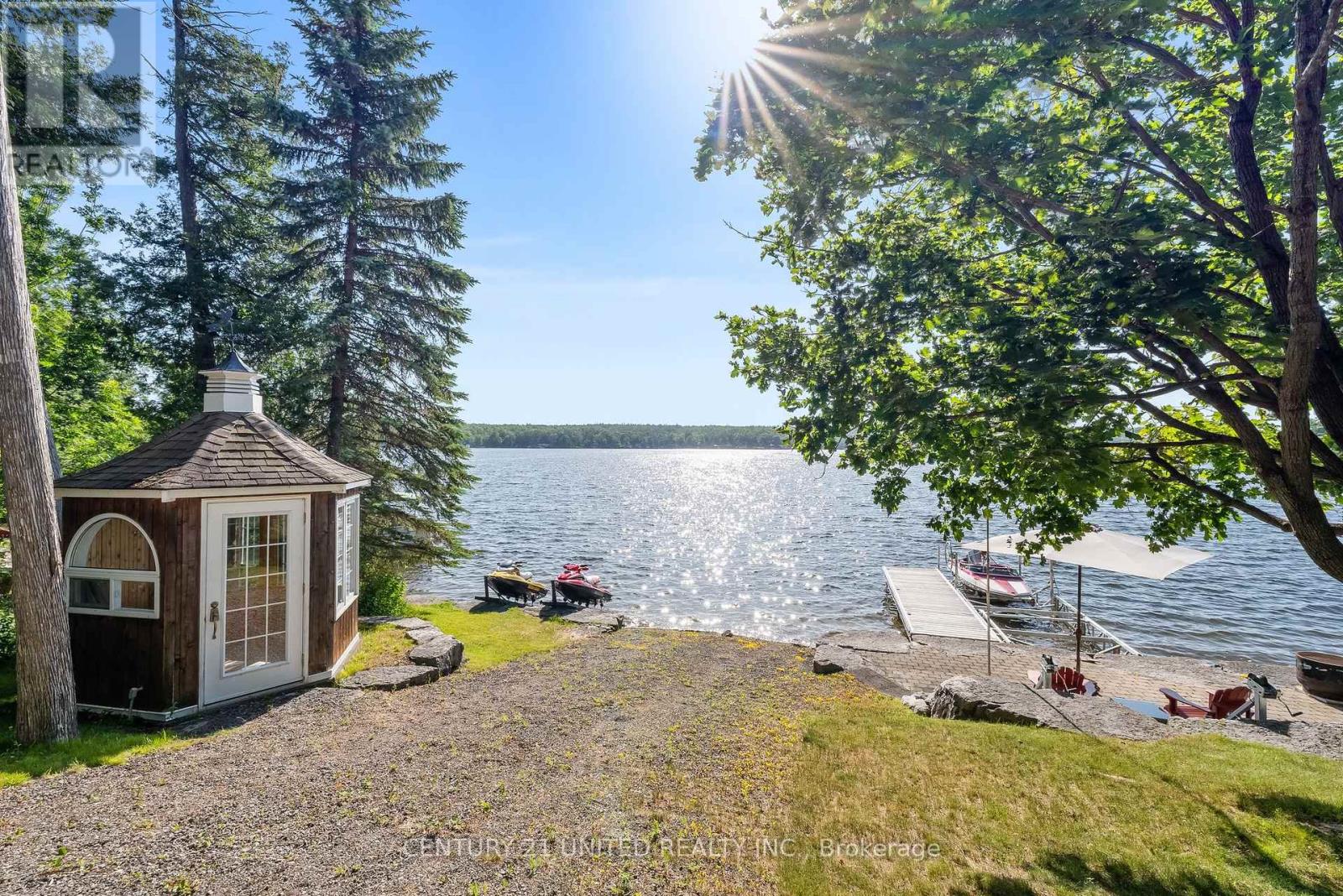 1970 White Lake Road, Douro-Dummer, Ontario  K0L 2H0 - Photo 32 - X12250365