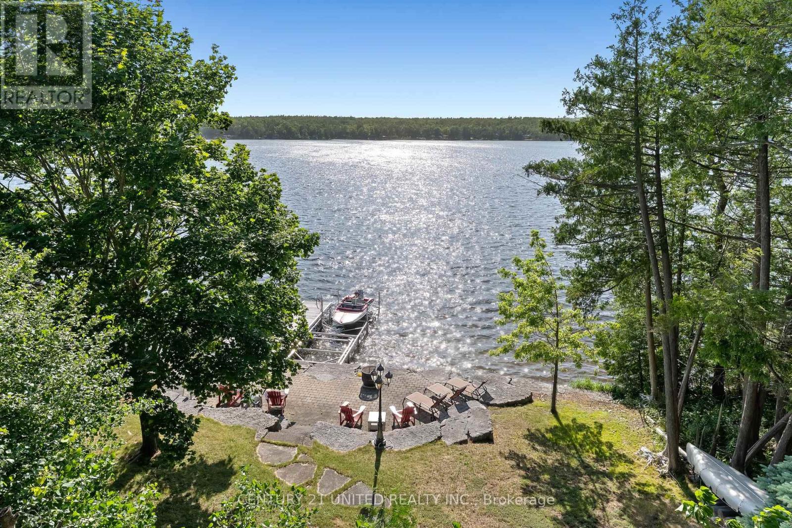 1970 White Lake Road, Douro-Dummer, Ontario  K0L 2H0 - Photo 33 - X12250365