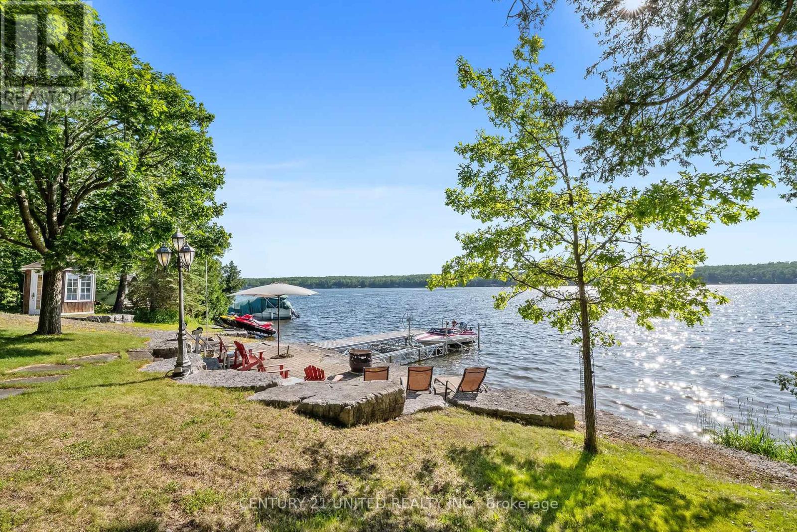 1970 White Lake Road, Douro-Dummer, Ontario  K0L 2H0 - Photo 34 - X12250365