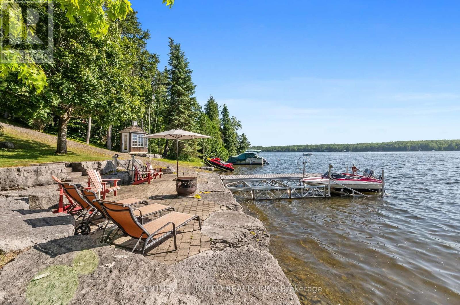 1970 White Lake Road, Douro-Dummer, Ontario  K0L 2H0 - Photo 35 - X12250365