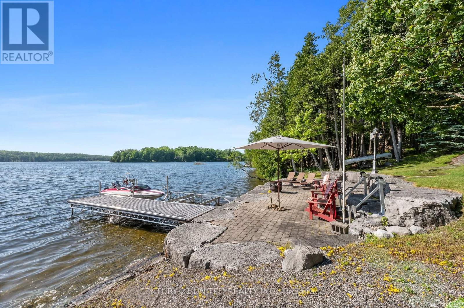 1970 White Lake Road, Douro-Dummer, Ontario  K0L 2H0 - Photo 37 - X12250365