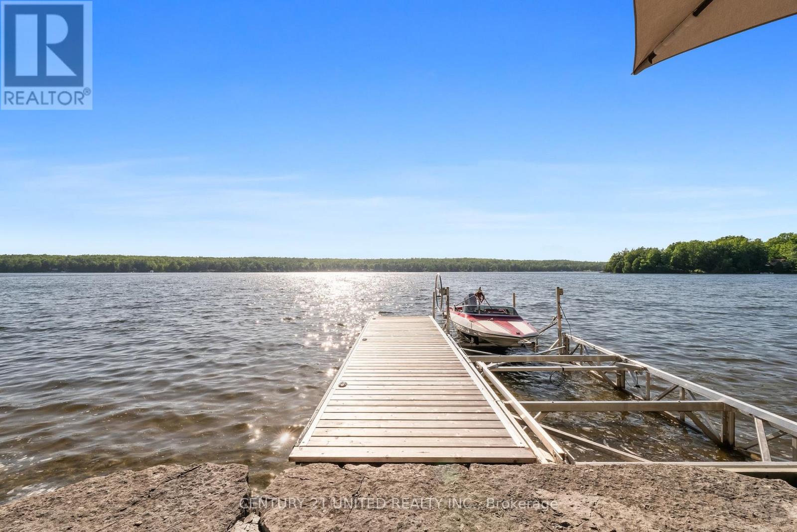 1970 White Lake Road, Douro-Dummer, Ontario  K0L 2H0 - Photo 38 - X12250365