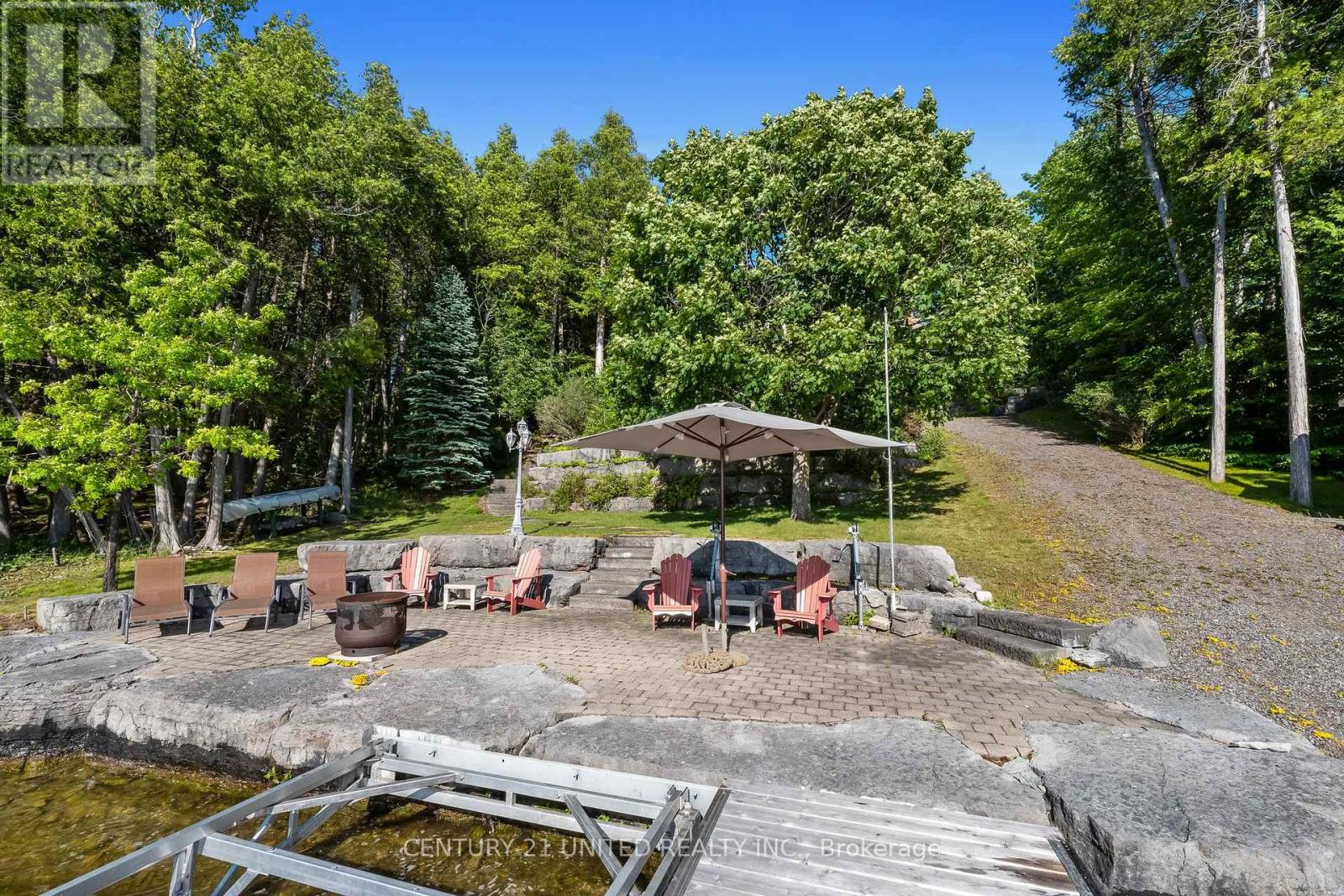 1970 White Lake Road, Douro-Dummer, Ontario  K0L 2H0 - Photo 39 - X12250365