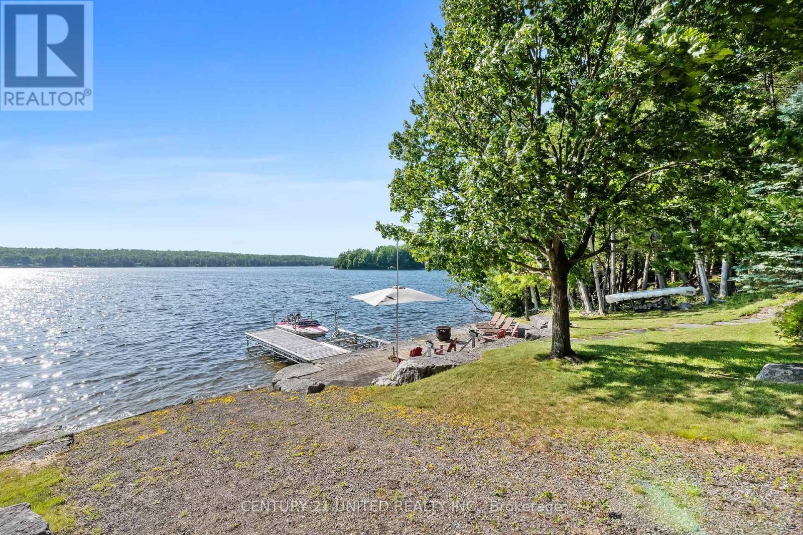 1970 White Lake Road, Douro-Dummer, Ontario  K0L 2H0 - Photo 40 - X12250365