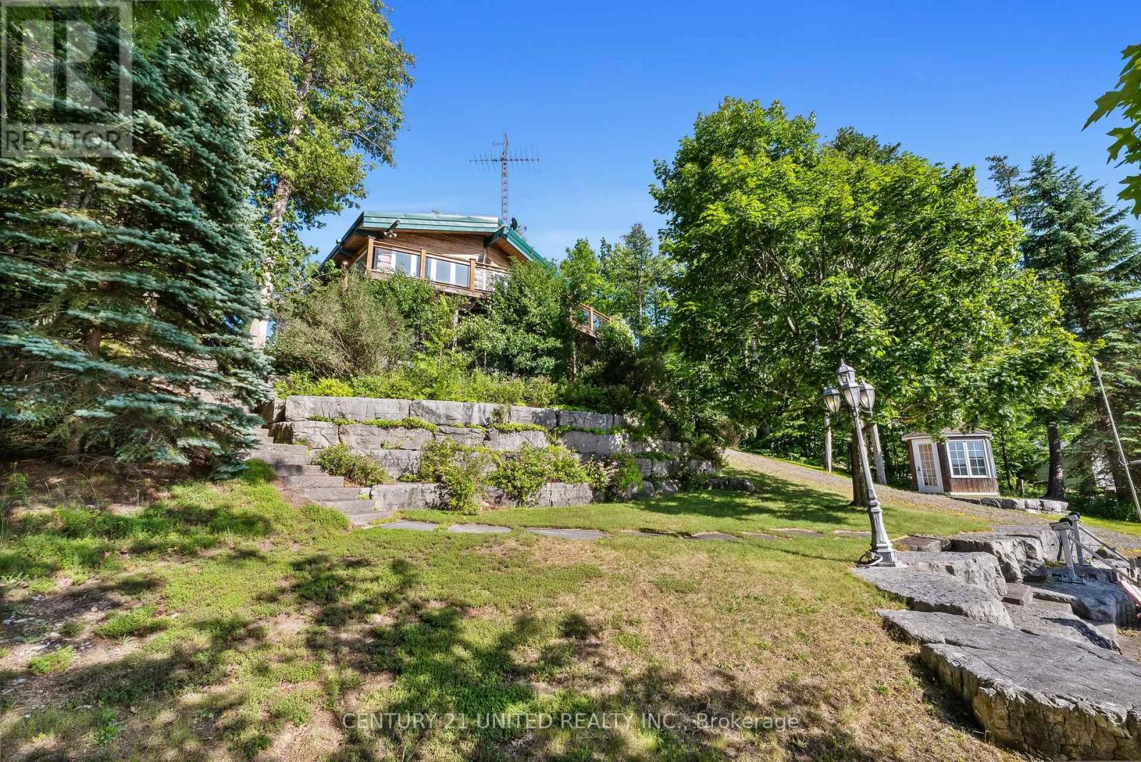 1970 White Lake Road, Douro-Dummer, Ontario  K0L 2H0 - Photo 41 - X12250365
