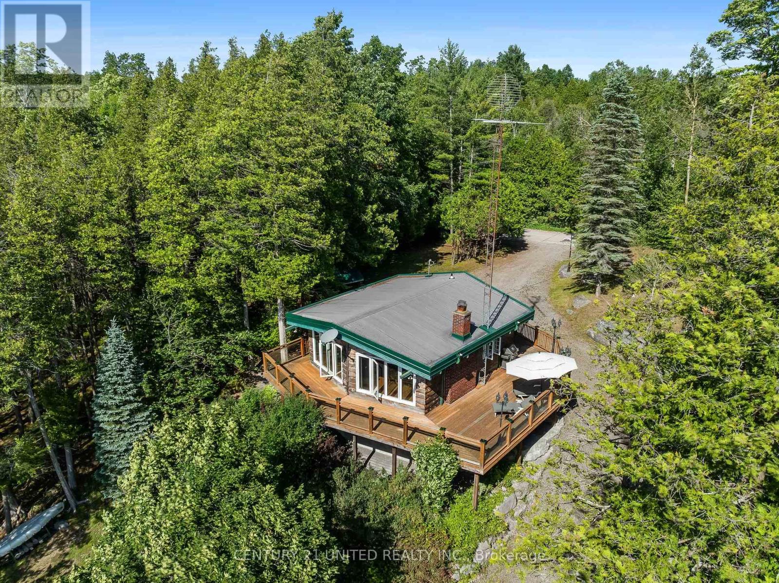 1970 White Lake Road, Douro-Dummer, Ontario  K0L 2H0 - Photo 42 - X12250365