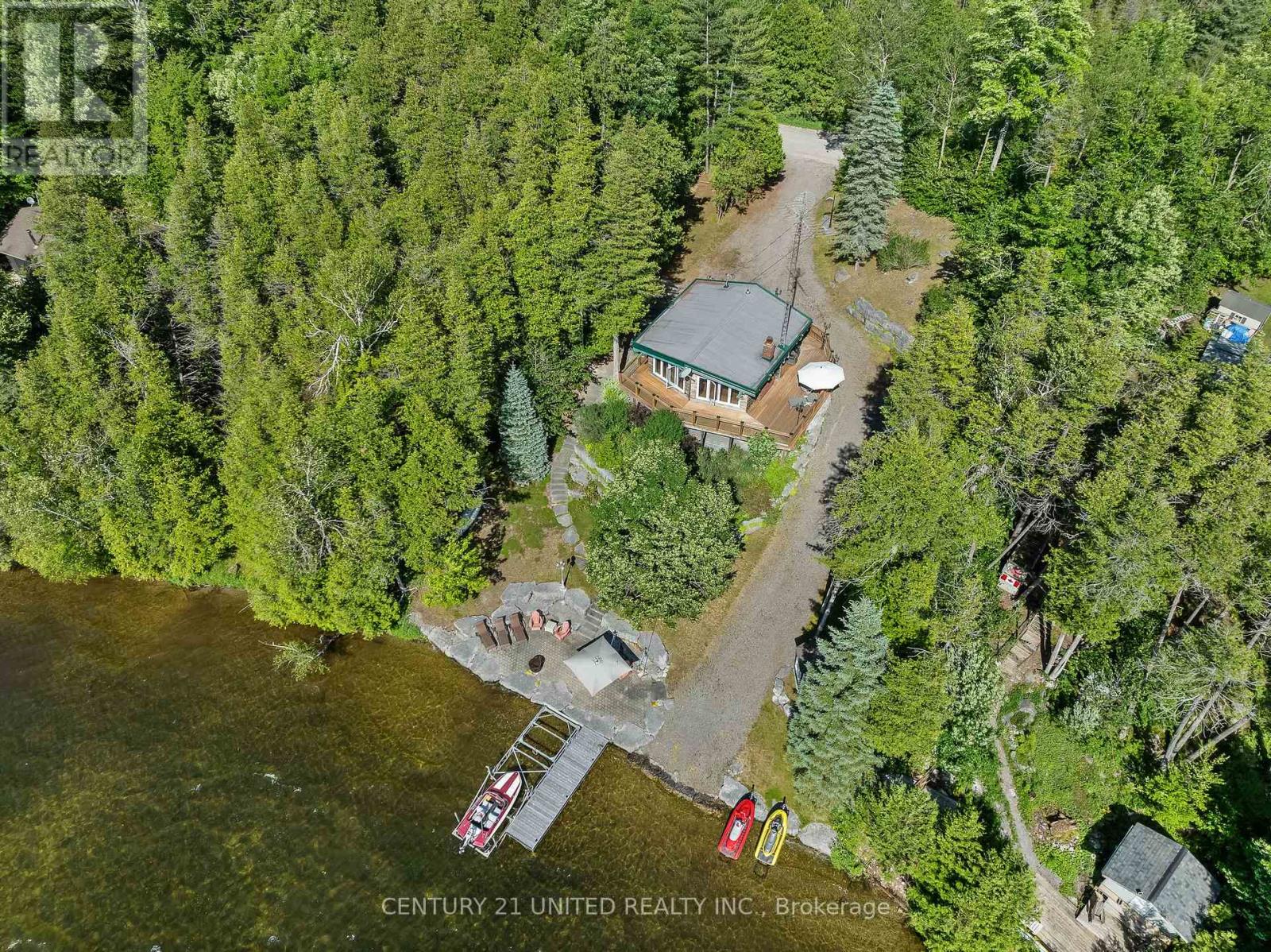 1970 White Lake Road, Douro-Dummer, Ontario  K0L 2H0 - Photo 44 - X12250365