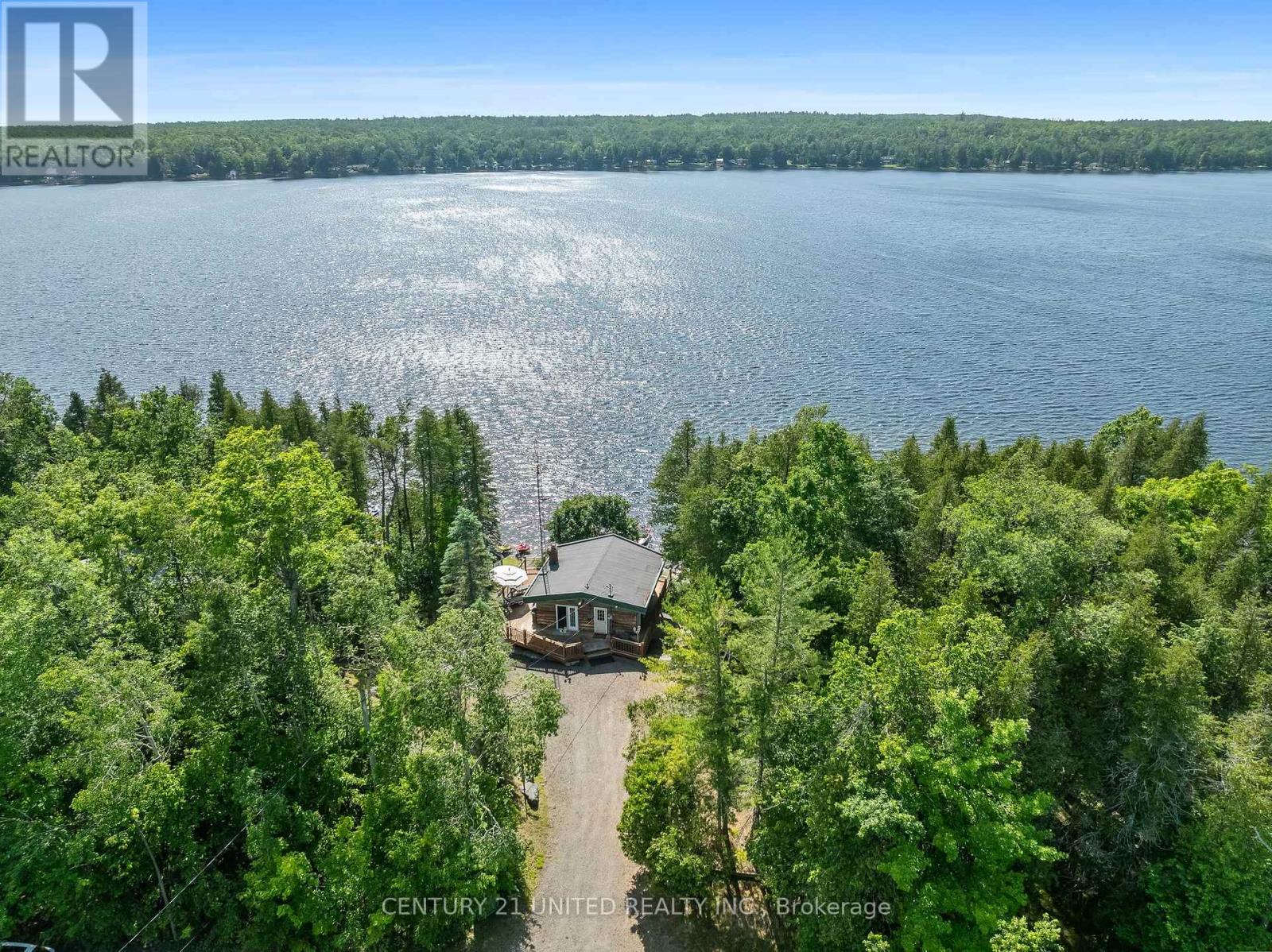 1970 White Lake Road, Douro-Dummer, Ontario  K0L 2H0 - Photo 48 - X12250365