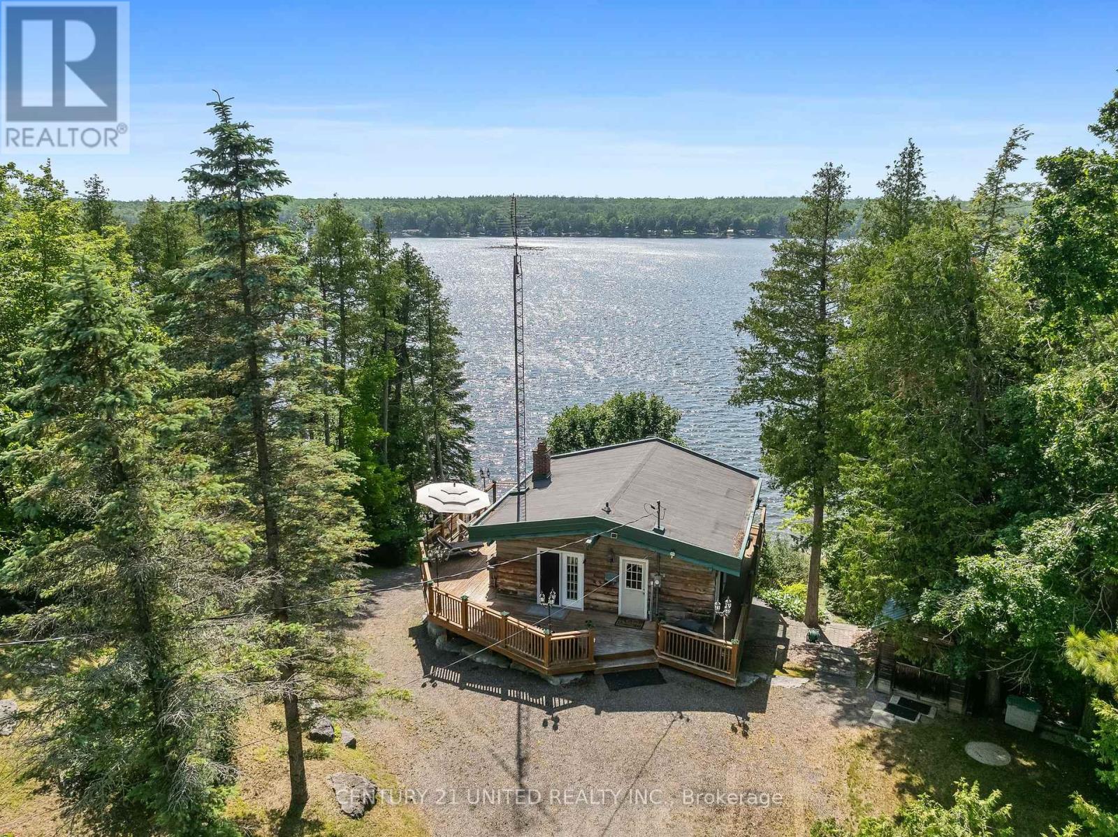 1970 White Lake Road, Douro-Dummer, Ontario  K0L 2H0 - Photo 7 - X12250365