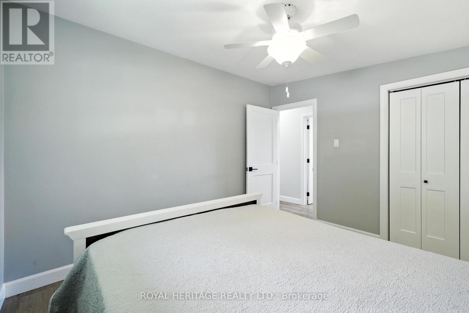 927 Northminster Avenue, Peterborough North (South), Ontario  K9H 6H7 - Photo 23 - X12250427