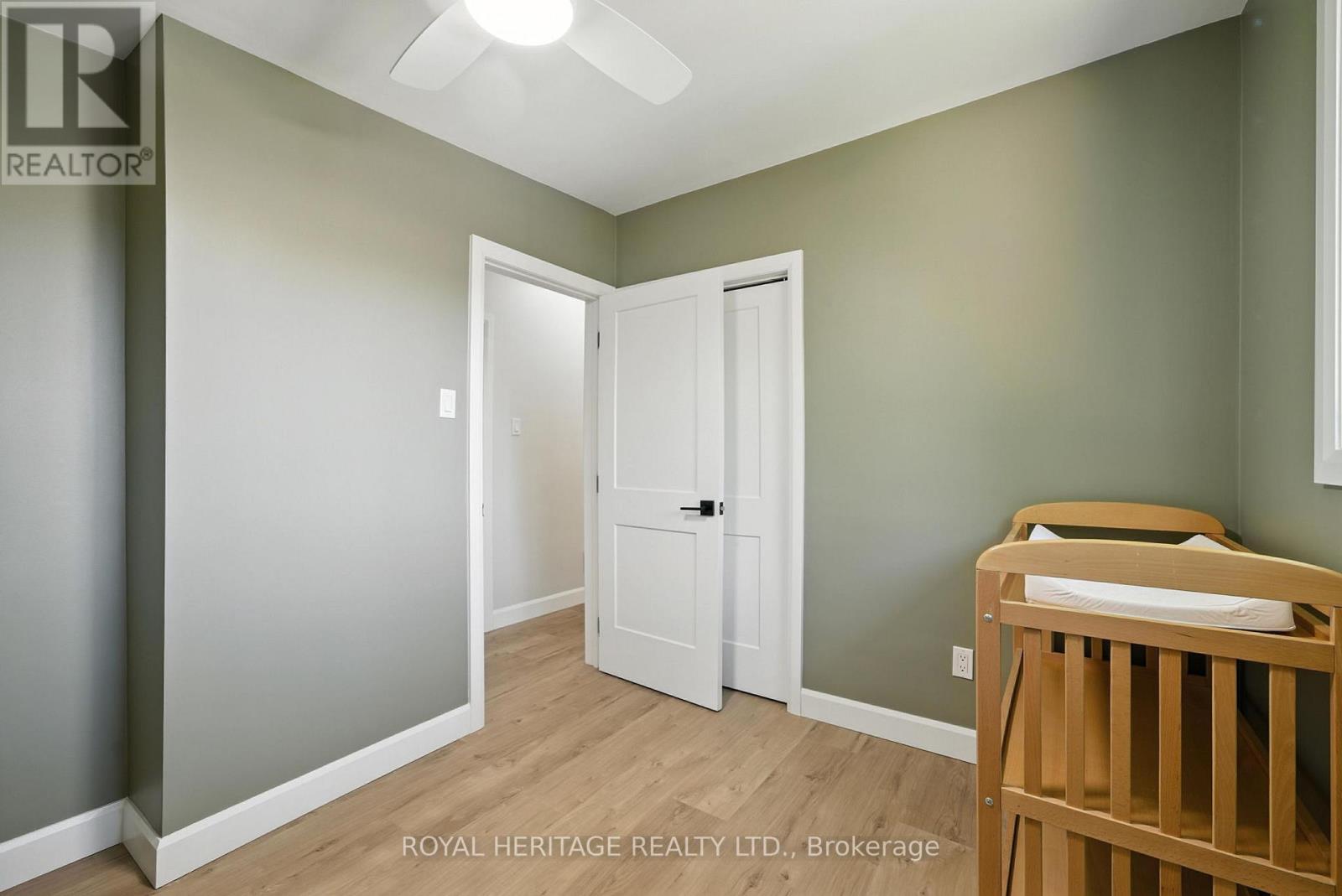927 Northminster Avenue, Peterborough North (South), Ontario  K9H 6H7 - Photo 25 - X12250427