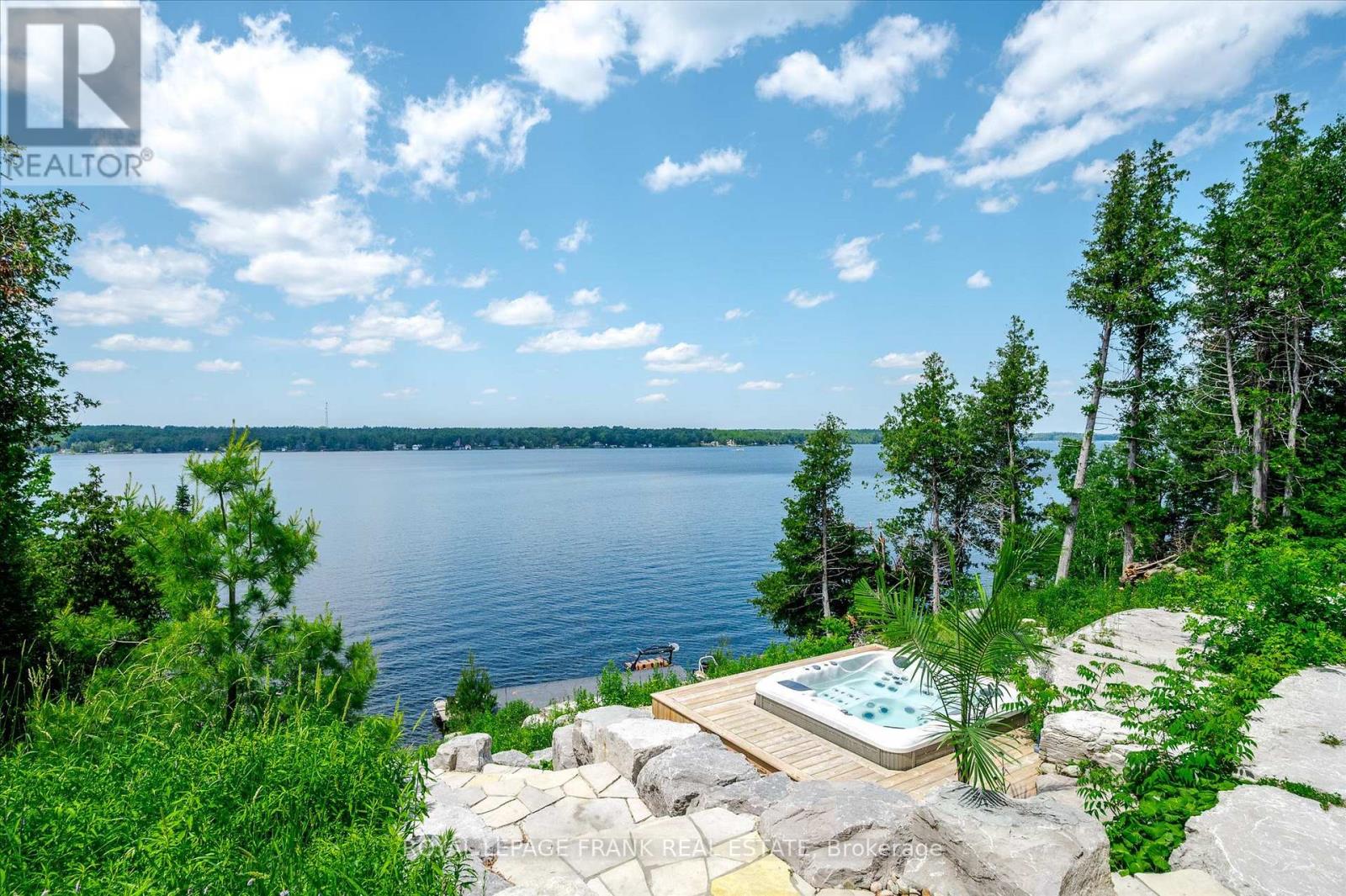 910 Birchview Road, Douro-Dummer, Ontario  K0L 2H0 - Photo 39 - X12250508
