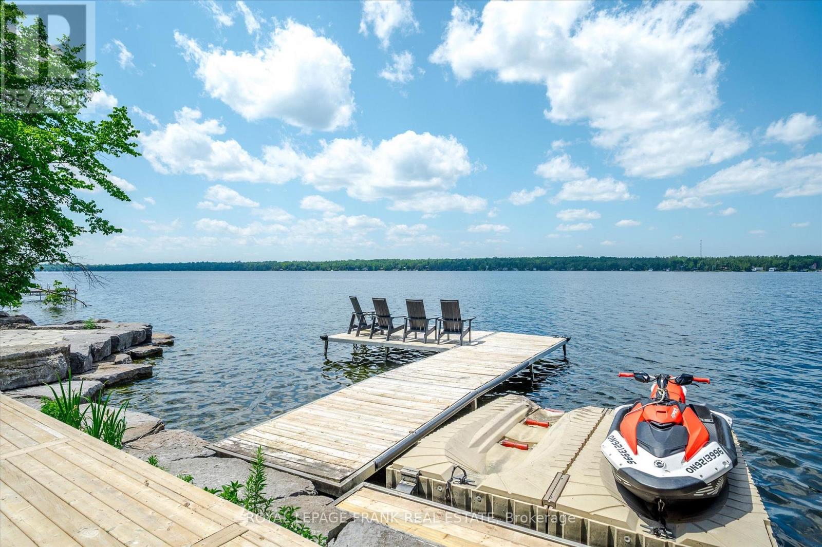 910 Birchview Road, Douro-Dummer, Ontario  K0L 2H0 - Photo 4 - X12250508