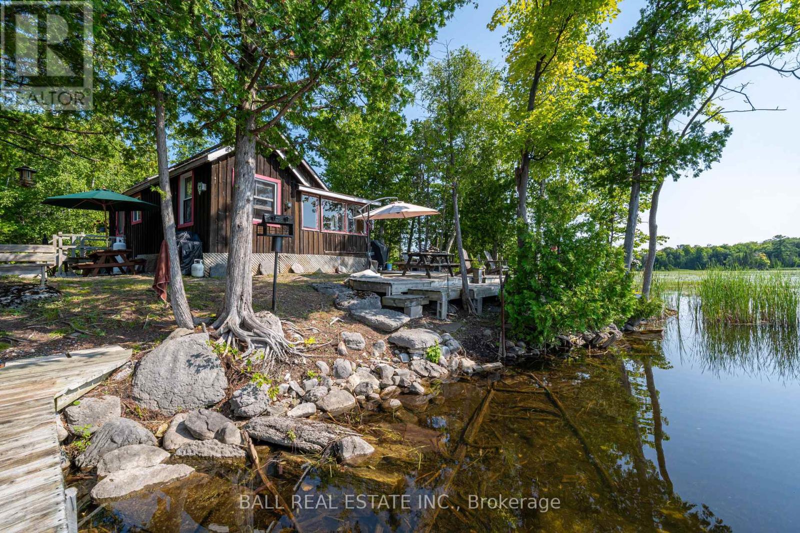 116b Mukwa Bay Estates Road, Curve Lake First Nation 35 (Curve Lake First Nation), Ontario  K0L 1J0 - Photo 1 - X12250710