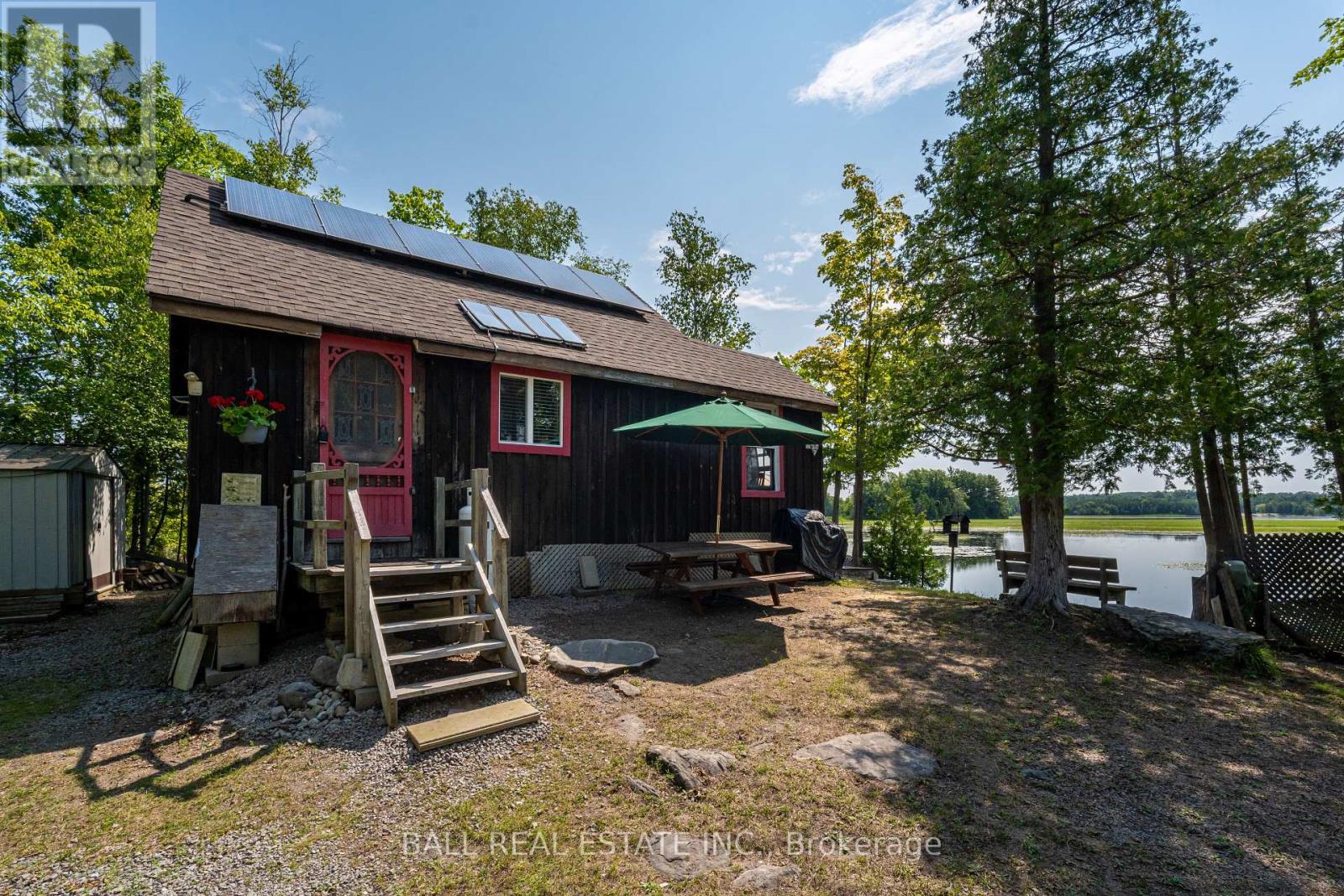 116b Mukwa Bay Estates Road, Curve Lake First Nation 35 (Curve Lake First Nation), Ontario  K0L 1J0 - Photo 10 - X12250710