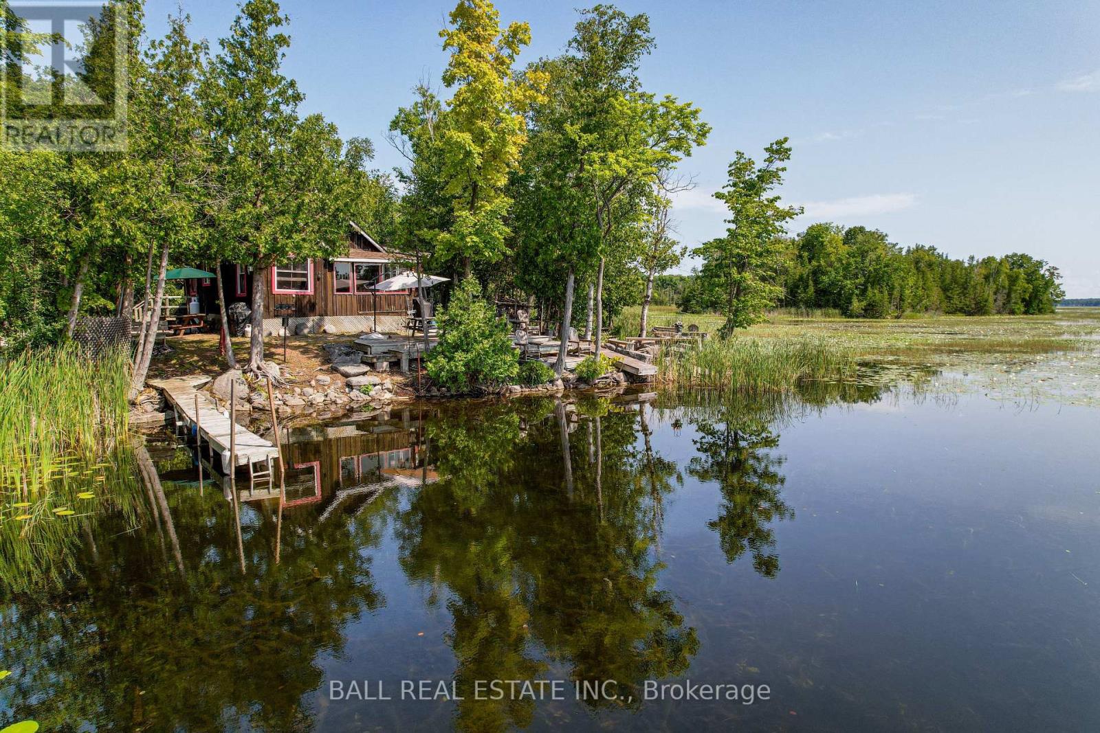 116b Mukwa Bay Estates Road, Curve Lake First Nation 35 (Curve Lake First Nation), Ontario  K0L 1J0 - Photo 4 - X12250710