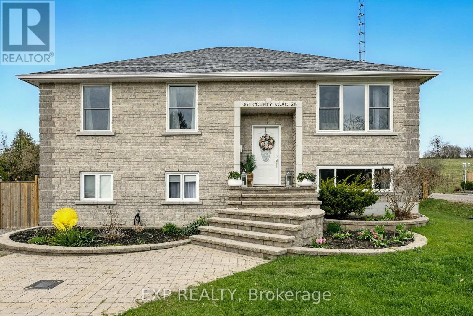 1061 County 28 Road, Otonabee-South Monaghan, Ontario  K0L 1V0 - Photo 1 - X12250599