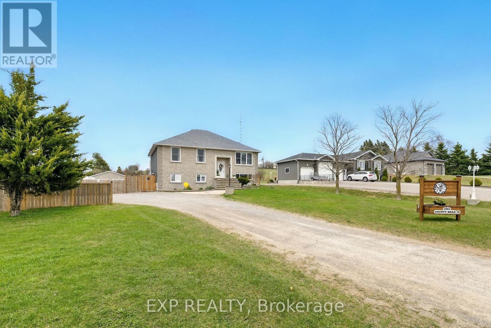 1061 County 28 Road, Otonabee-South Monaghan, Ontario  K0L 1V0 - Photo 2 - X12250599