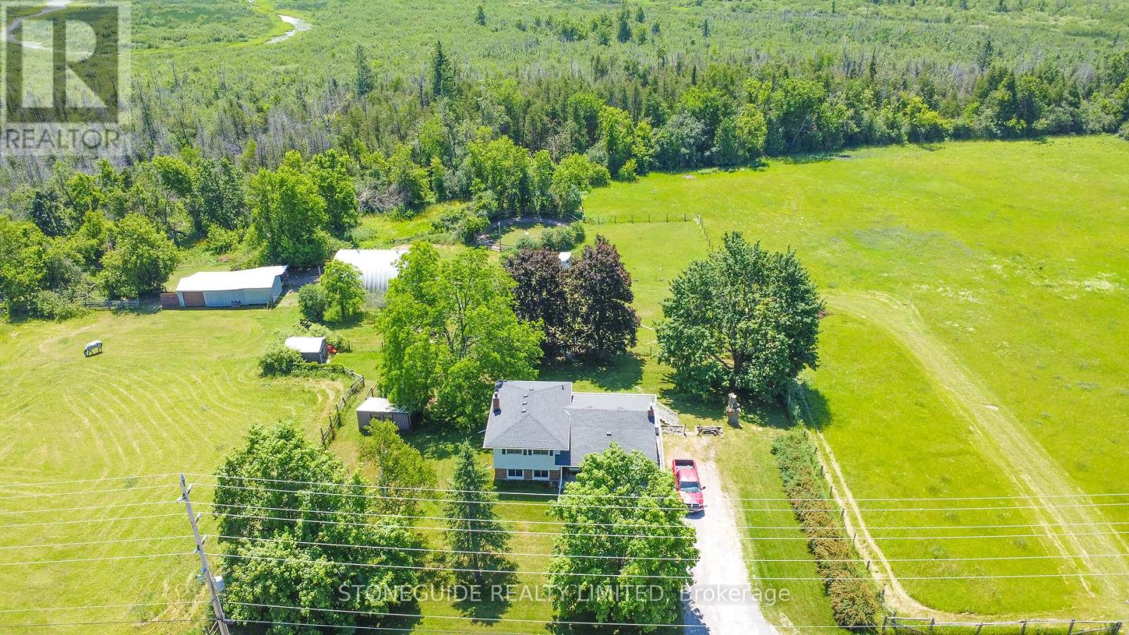 527 Lily Lake Road, Selwyn, Ontario  K9J 6X3 - Photo 26 - X12250834