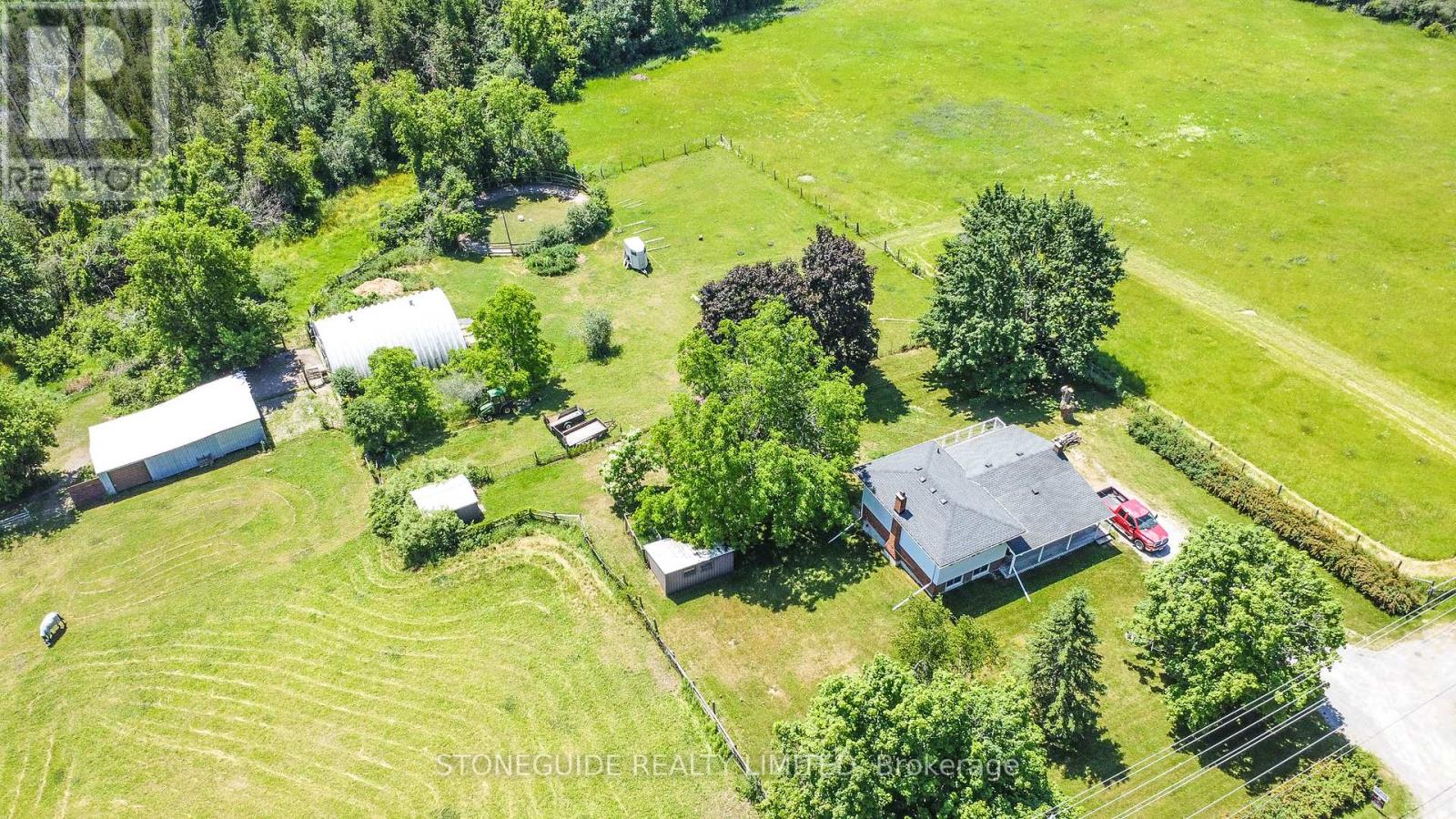527 Lily Lake Road, Selwyn, Ontario  K9J 6X3 - Photo 27 - X12250834