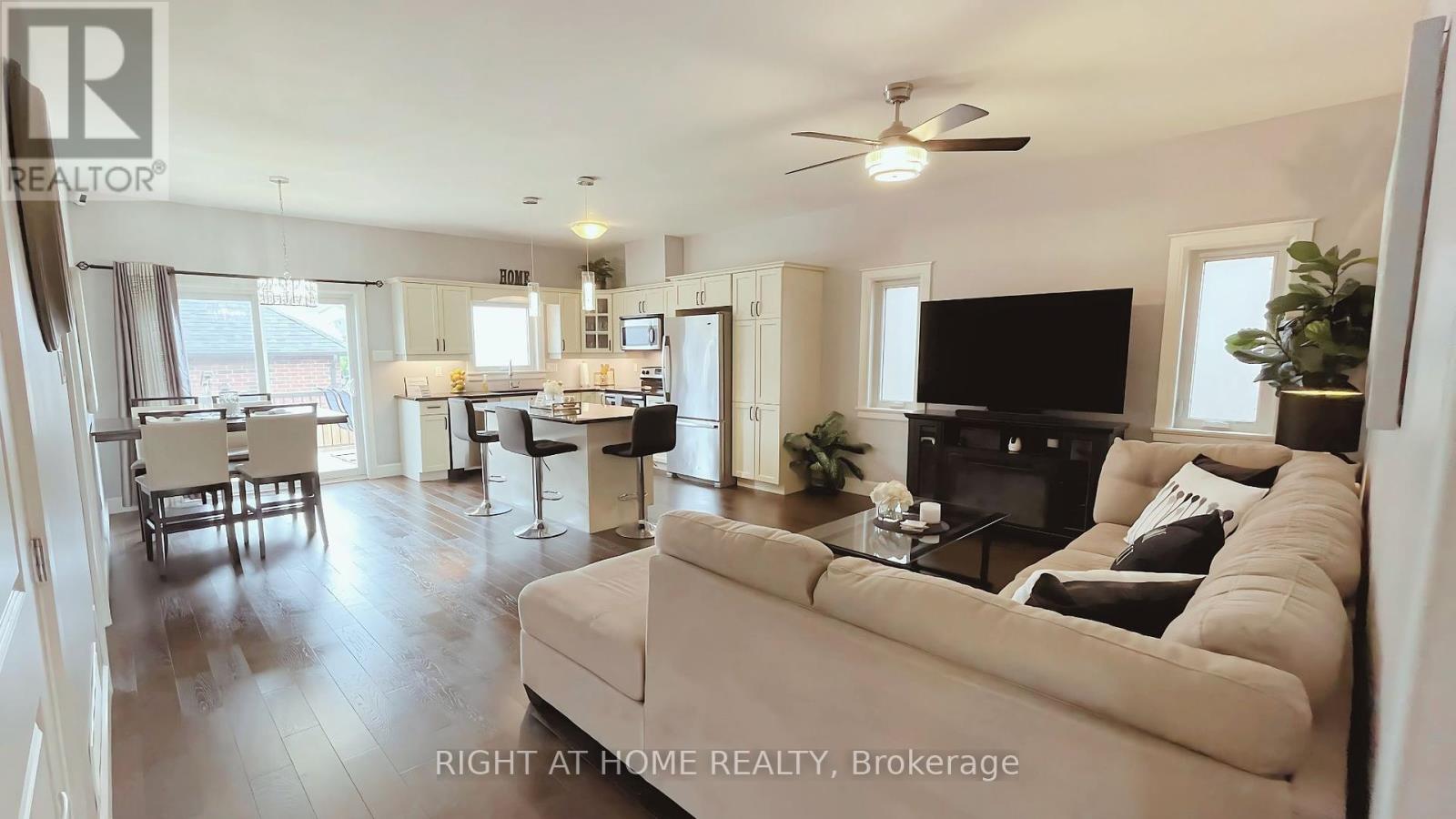 20 Holtom Street, Kawartha Lakes (Lindsay), Ontario  K9V 0C3 - Photo 24 - X12251423