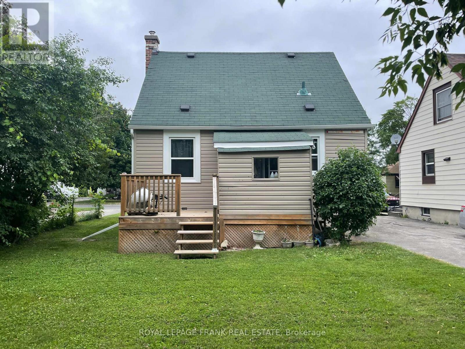 541 Mckellar Street, Peterborough South (West), Ontario  K9J 1R1 - Photo 20 - X12251590