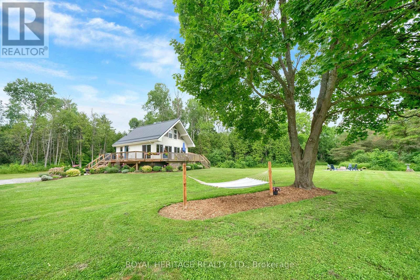 7551 Campbell Road, Port Hope, Ontario  L0A 1B0 - Photo 10 - X12251592