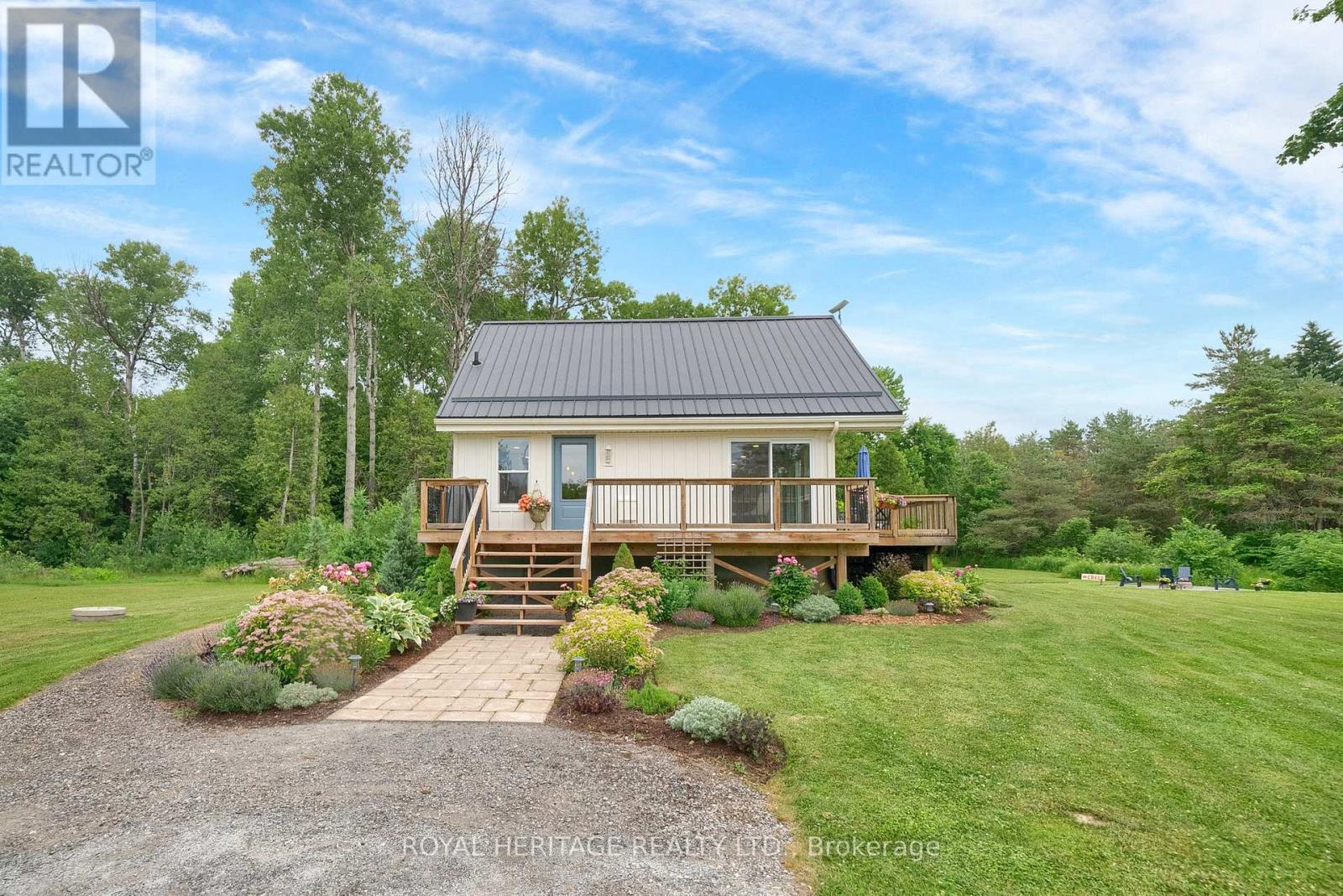 7551 Campbell Road, Port Hope, Ontario  L0A 1B0 - Photo 11 - X12251592