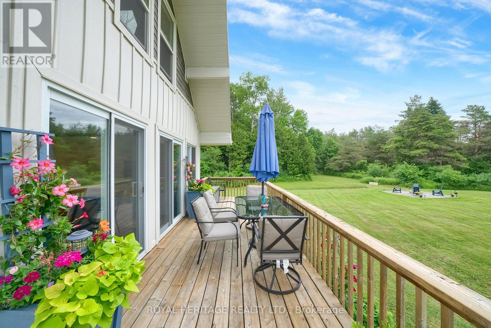 7551 Campbell Road, Port Hope, Ontario  L0A 1B0 - Photo 12 - X12251592