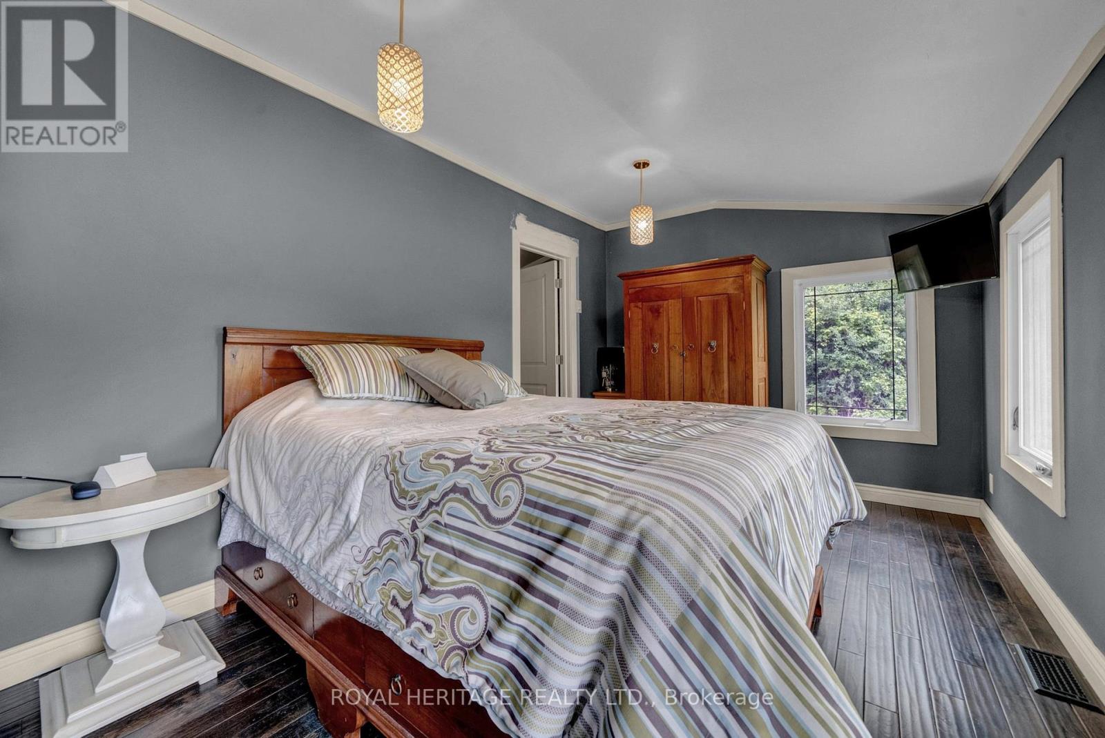 7551 Campbell Road, Port Hope, Ontario  L0A 1B0 - Photo 24 - X12251592