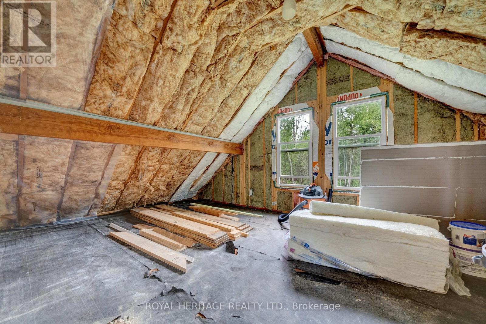 7551 Campbell Road, Port Hope, Ontario  L0A 1B0 - Photo 31 - X12251592