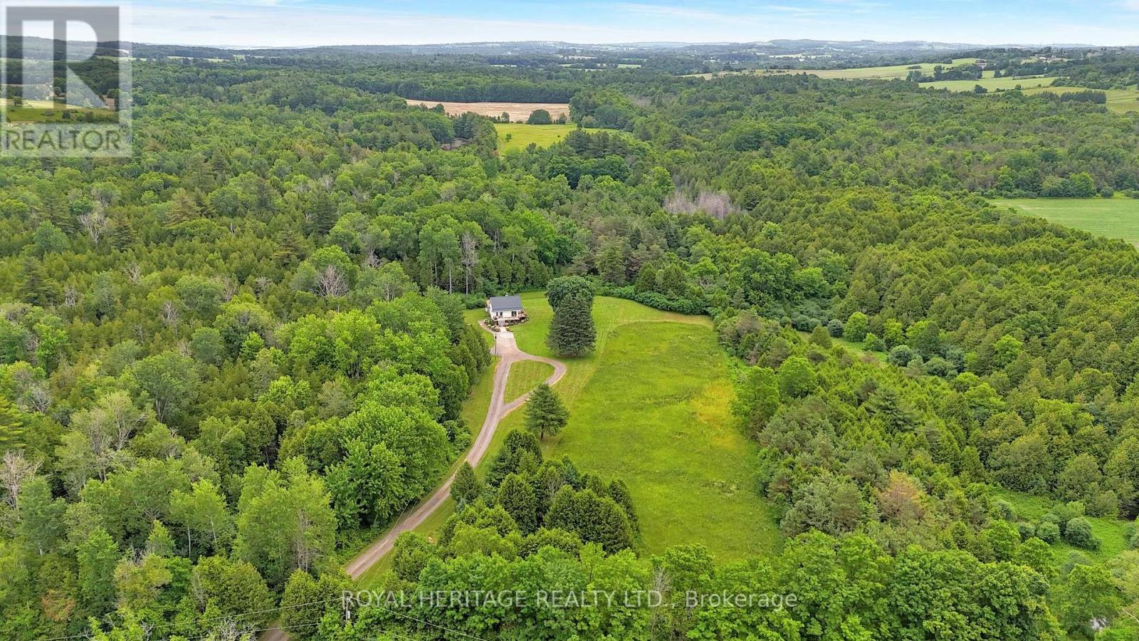 7551 Campbell Road, Port Hope, Ontario  L0A 1B0 - Photo 4 - X12251592