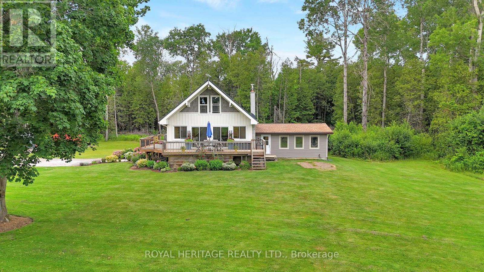 7551 Campbell Road, Port Hope, Ontario  L0A 1B0 - Photo 5 - X12251592
