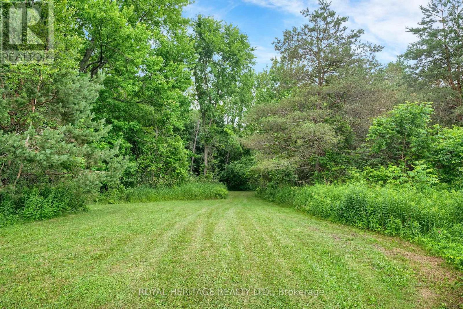 7551 Campbell Road, Port Hope, Ontario  L0A 1B0 - Photo 8 - X12251592