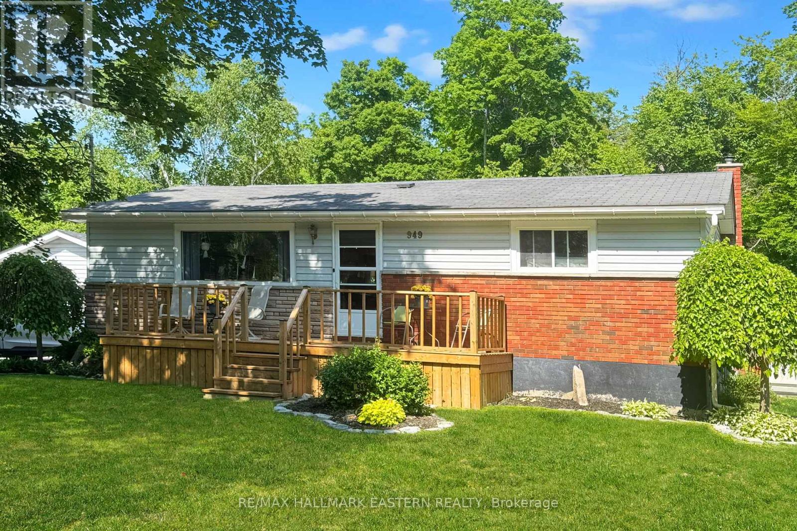 949 Hutchison Drive, Cavan Monaghan (Cavan Twp), Ontario  K0L 1V0 - Photo 1 - X12251649